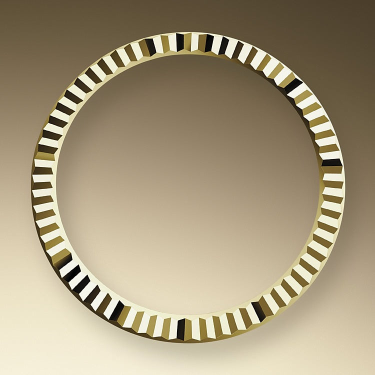 Lady-Datejust 28, 18k Yellow Gold, Ref# 279178-0014