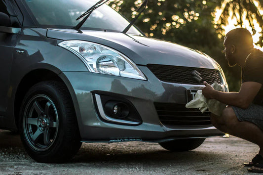 5 Must-Have Car Cleaning Tools for Every Car Owner
