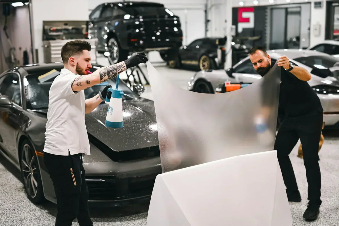 How to Clean Your Car Interior Like a Pro (Step-by-Step Guide)