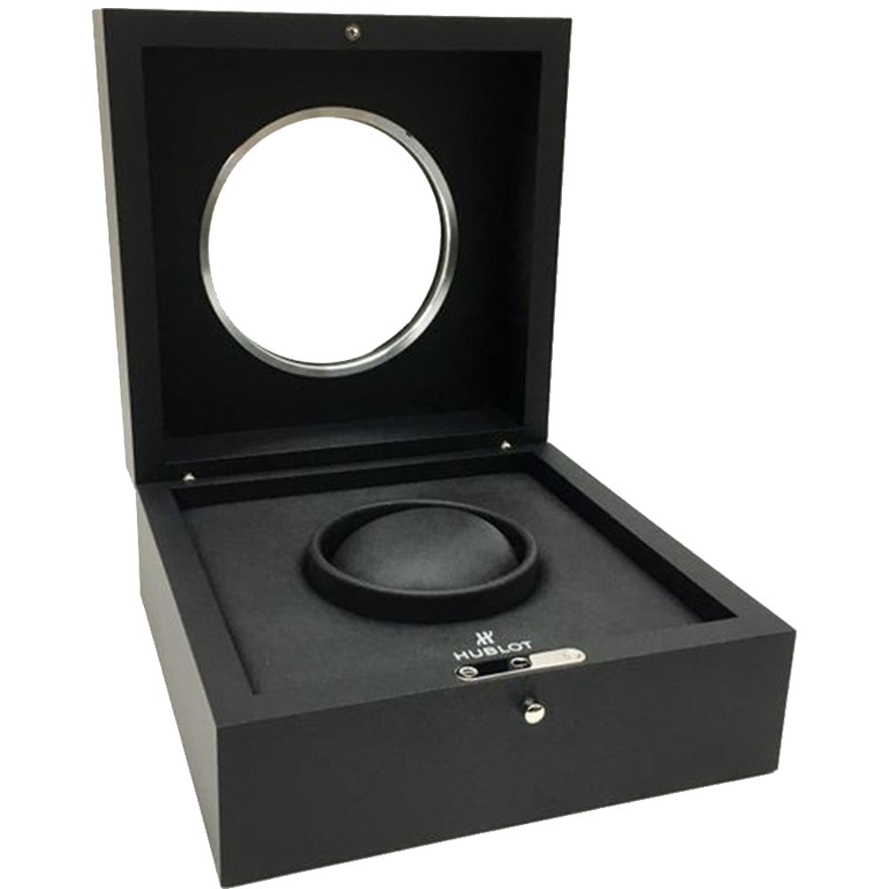 Hublot Big Bang ONE CLICK KING GOLD WHITE PAVÃ‰ Ref# 465.OE.2080.RW.1604