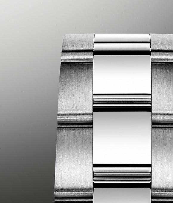 Datejust 31 Oystersteel Ref# 278240-0001