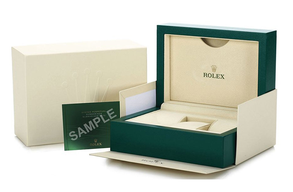 Datejust 41 White Dial Gold &amp; Steel Men’s Watch M126334-0009