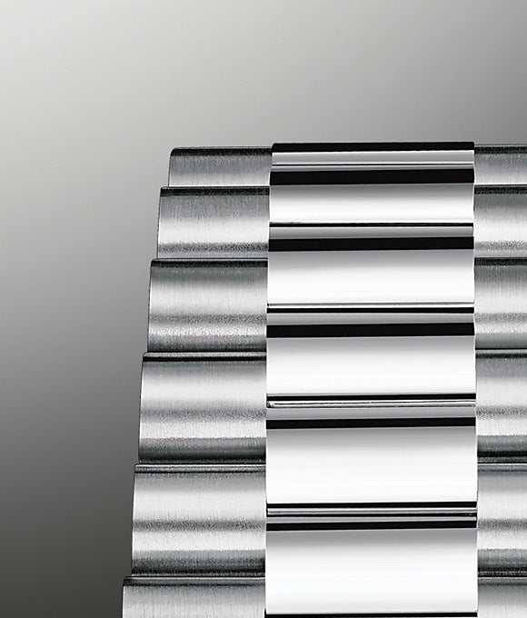 Day-Date 40 Platinum Ref# 228206-0029