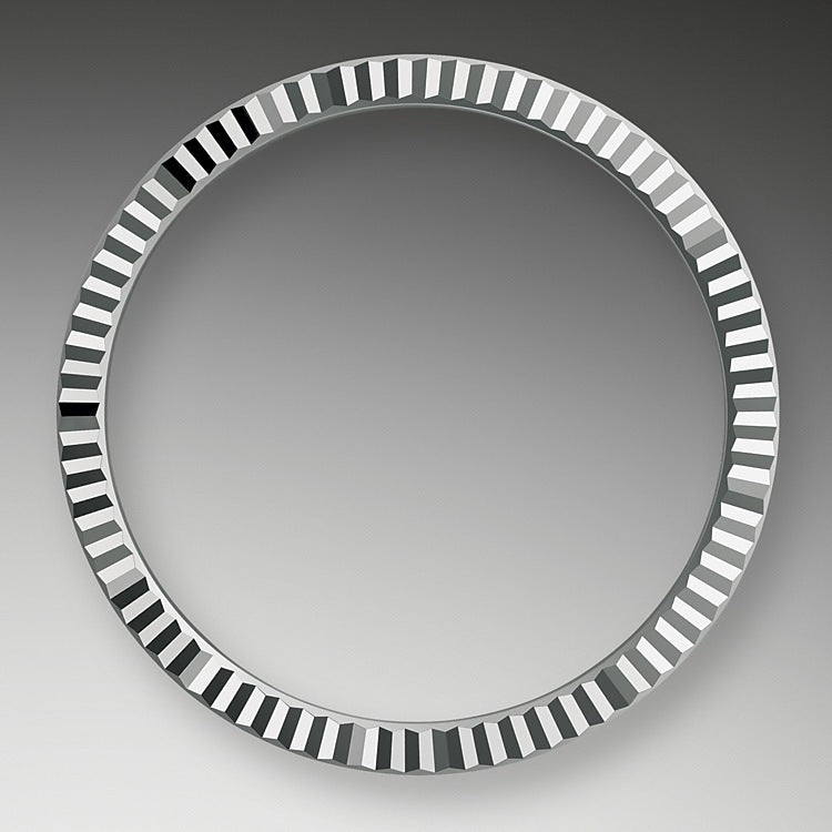 Day-Date, 40mm, Platinum, Ref# 228236-0003
