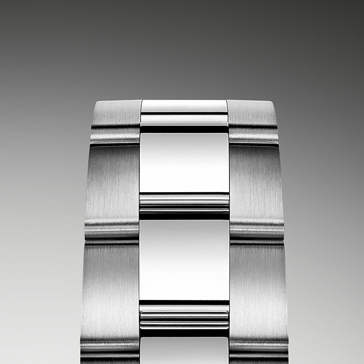 Lady-Datejust 28, Oystersteel and 18k White Gold, Ref# 279174-0022